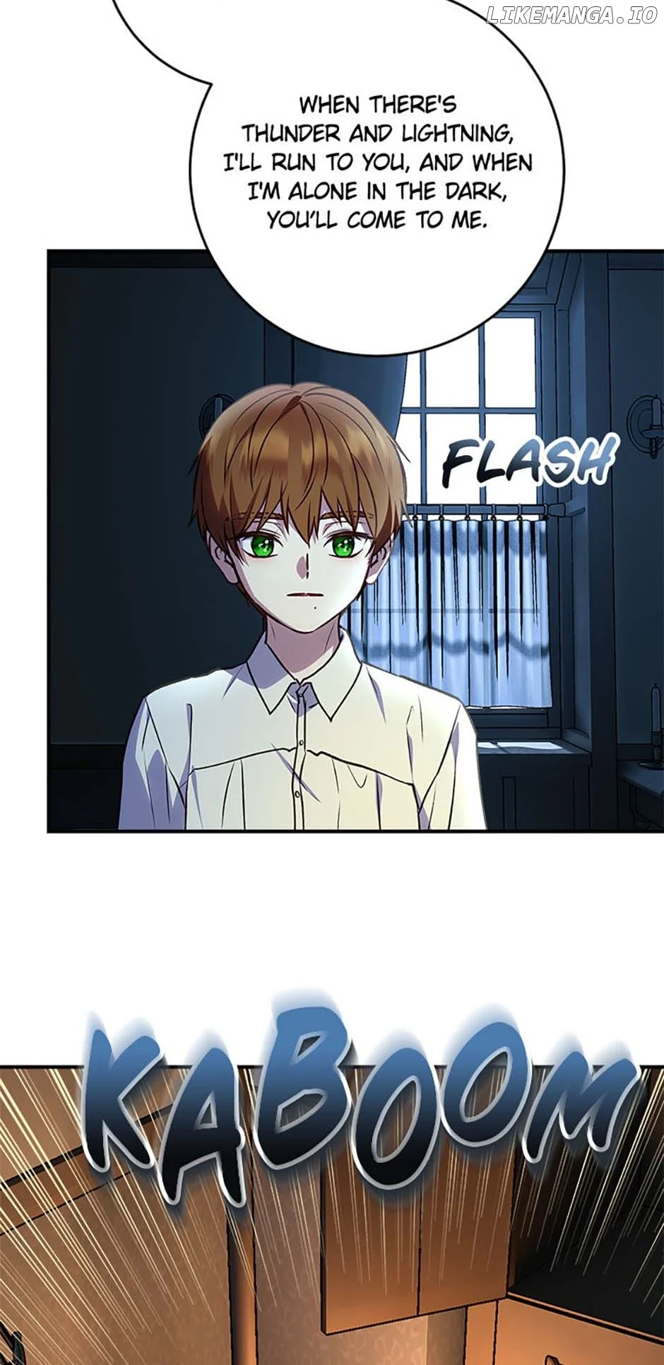 The Wirepuller Gets Lucky in Happier Years Chapter 36 258 41