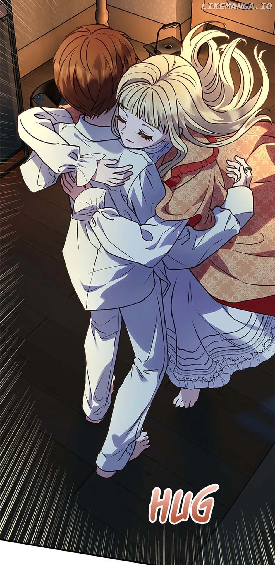 The Wirepuller Gets Lucky in Happier Years Chapter 36 259 42