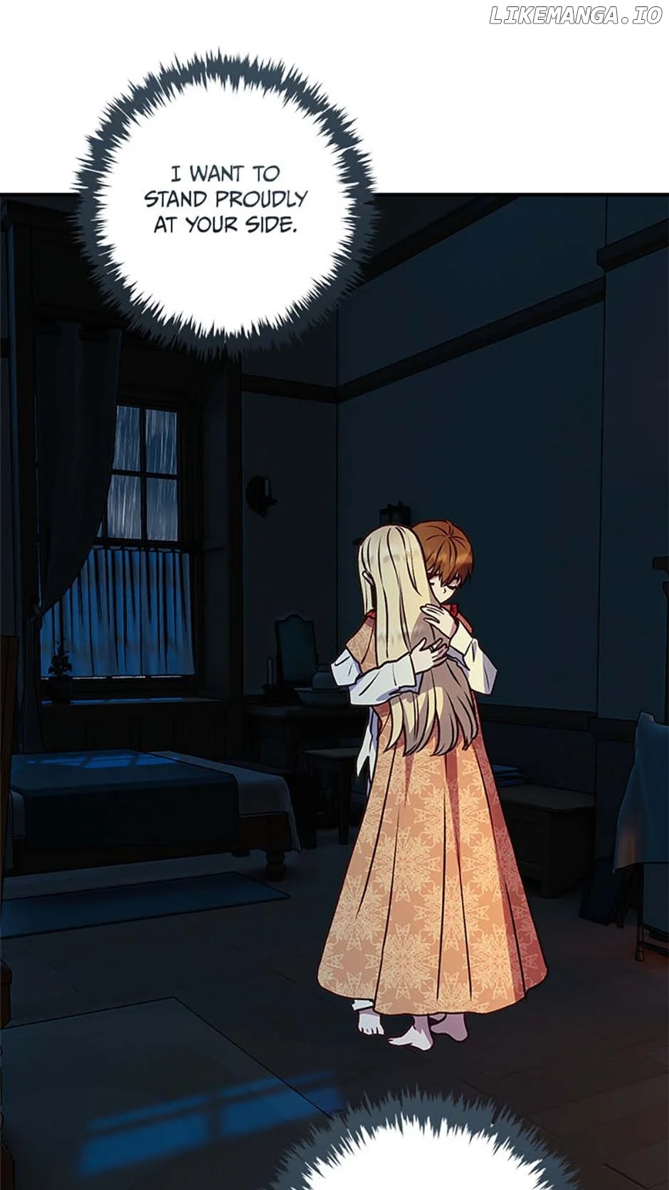 The Wirepuller Gets Lucky in Happier Years Chapter 36 262 45