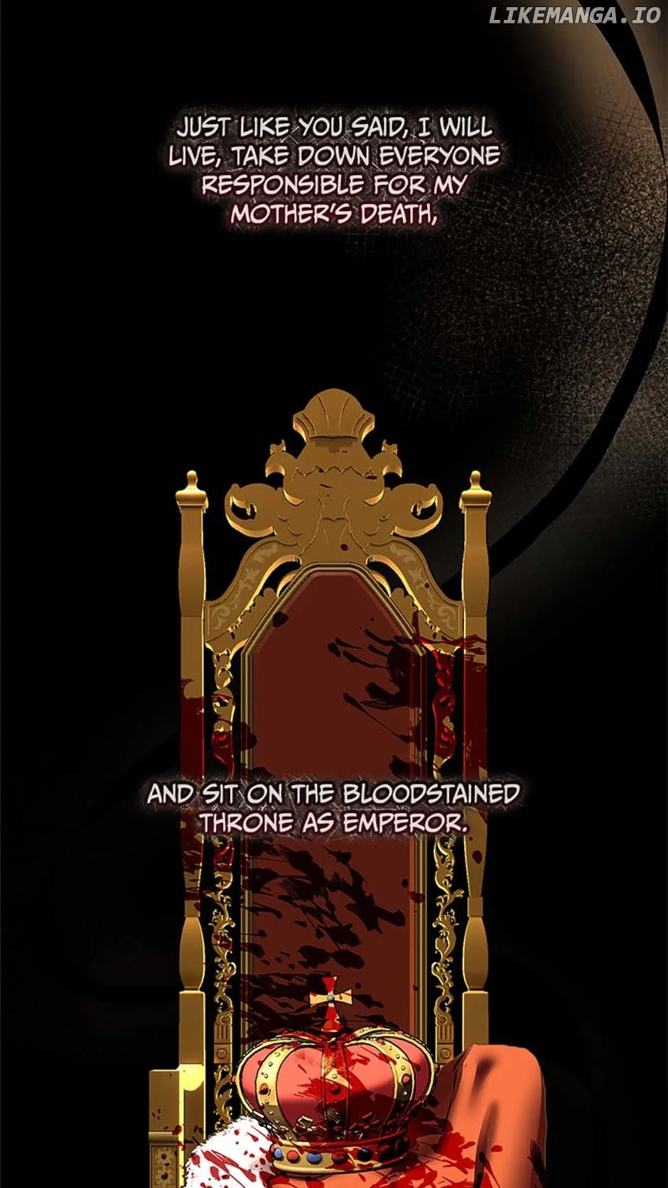 The Wirepuller Gets Lucky in Happier Years Chapter 36 264 47