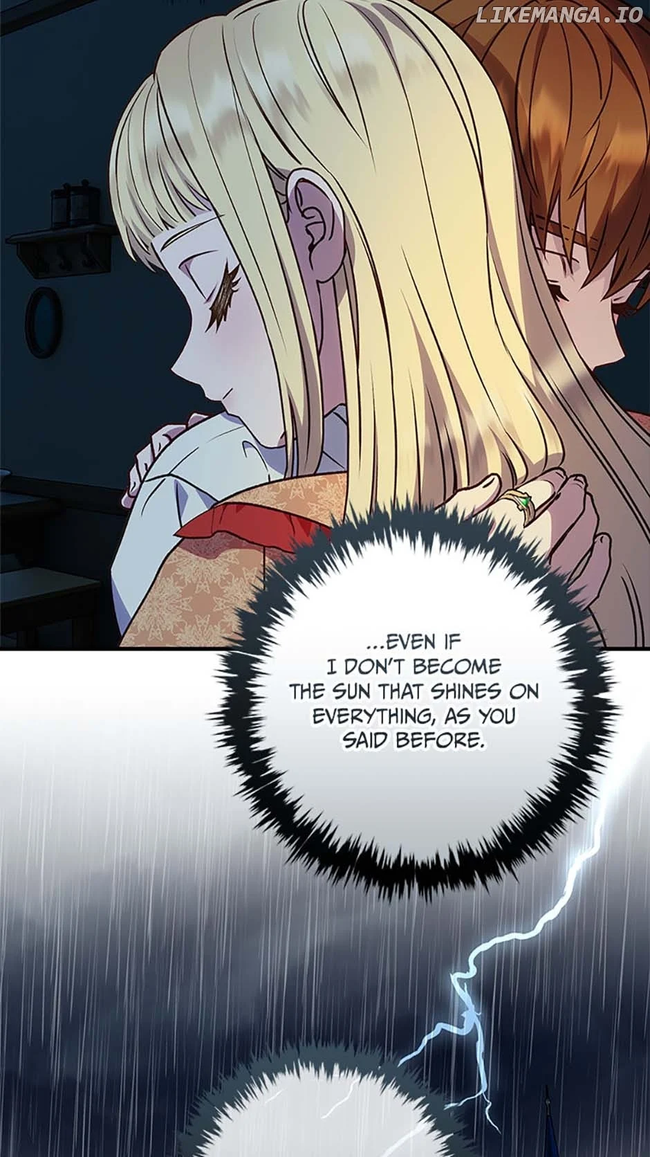 The Wirepuller Gets Lucky in Happier Years Chapter 36 266 49