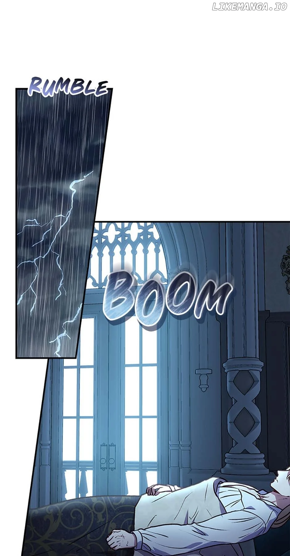 The Wirepuller Gets Lucky in Happier Years Chapter 36 268 51