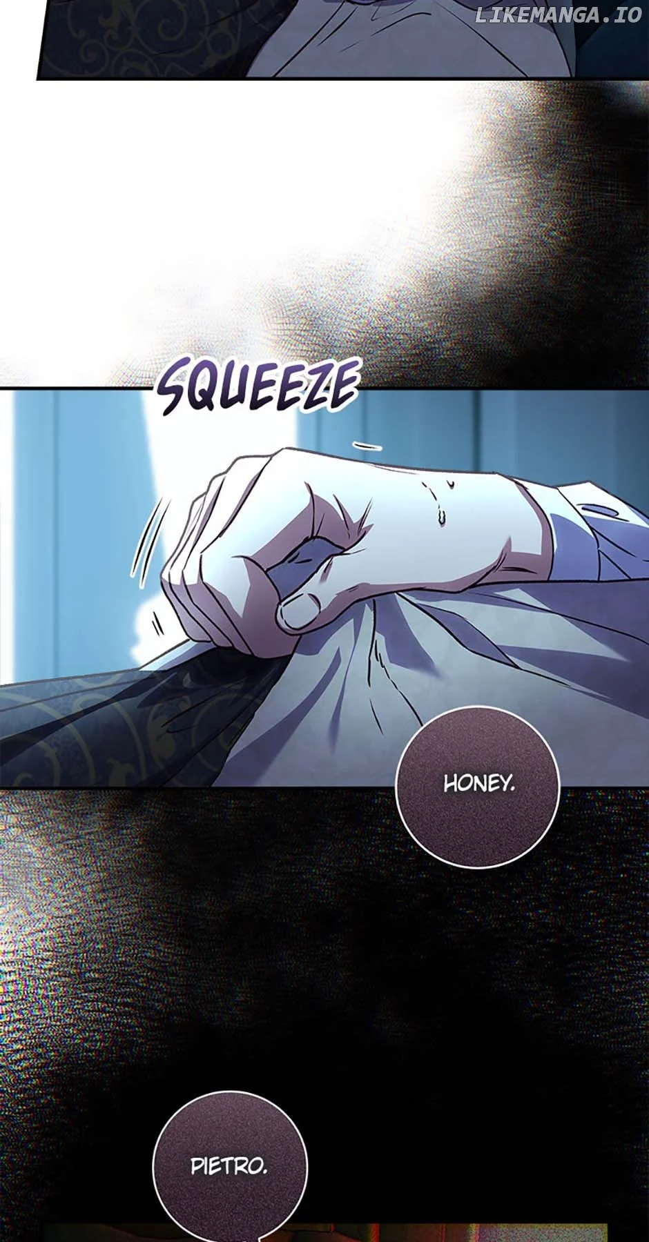 The Wirepuller Gets Lucky in Happier Years Chapter 36 269 52