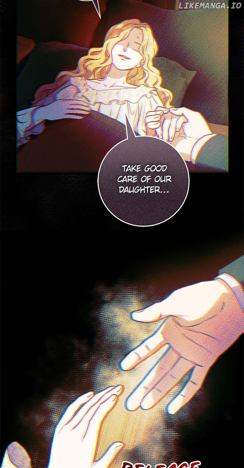 The Wirepuller Gets Lucky in Happier Years Chapter 36 270 53