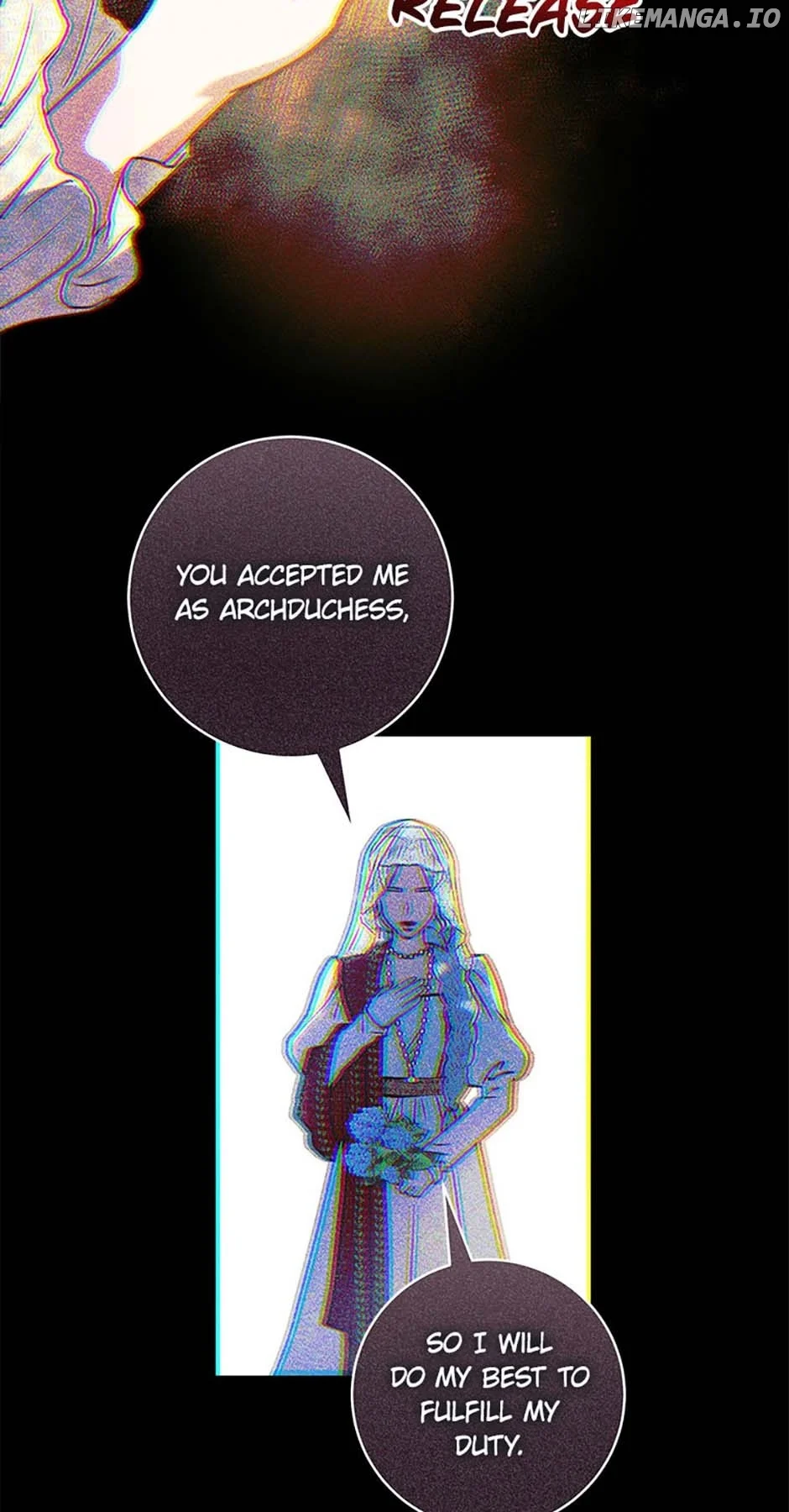 The Wirepuller Gets Lucky in Happier Years Chapter 36 271 54