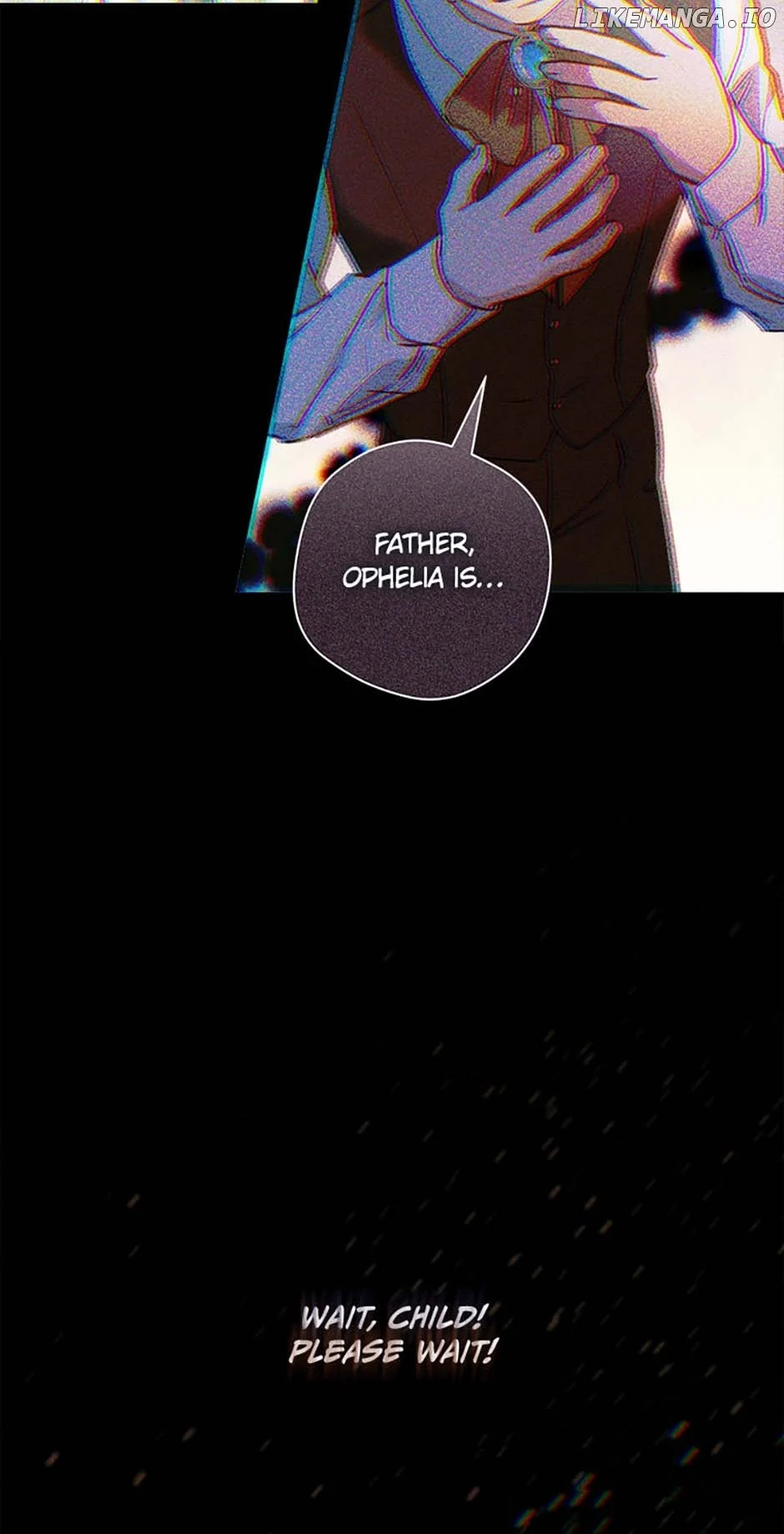 The Wirepuller Gets Lucky in Happier Years Chapter 36 275 58