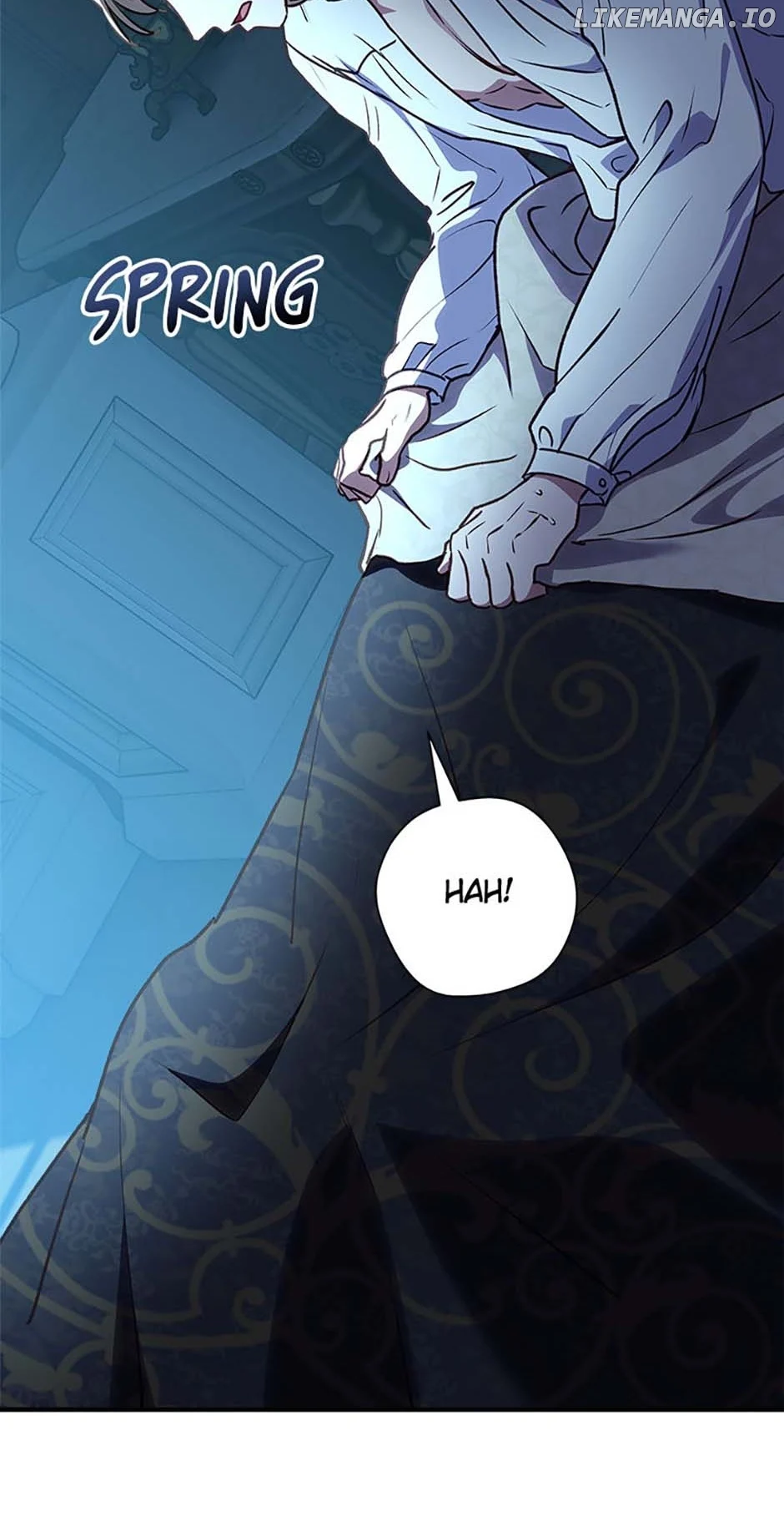 The Wirepuller Gets Lucky in Happier Years Chapter 36 278 61