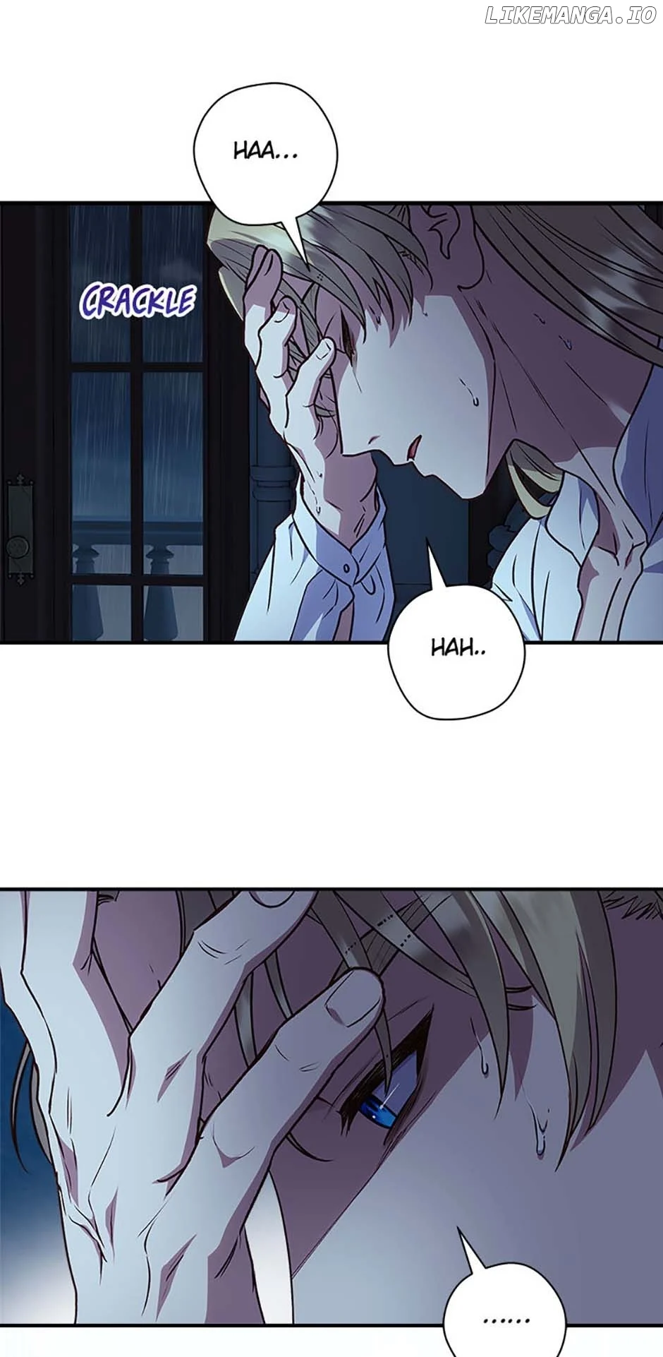 The Wirepuller Gets Lucky in Happier Years Chapter 36 279 62