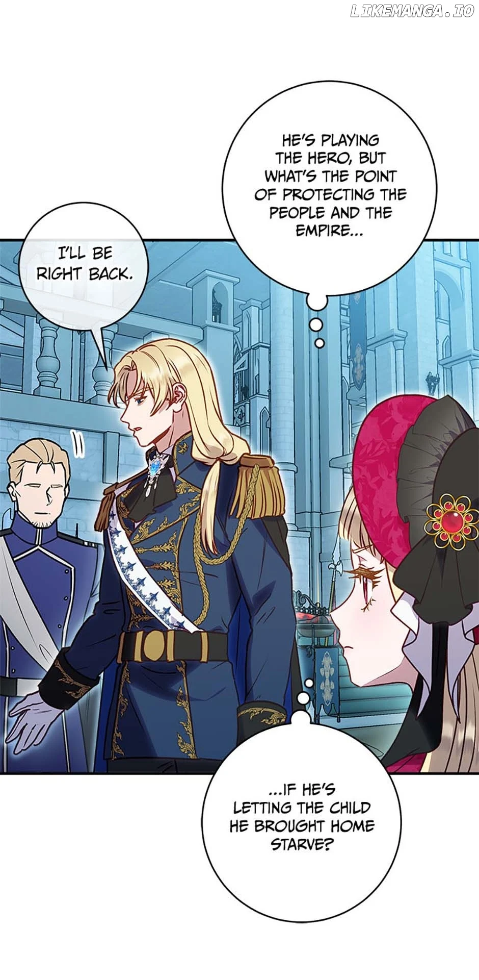 The Wirepuller Gets Lucky in Happier Years Chapter 36 283 66