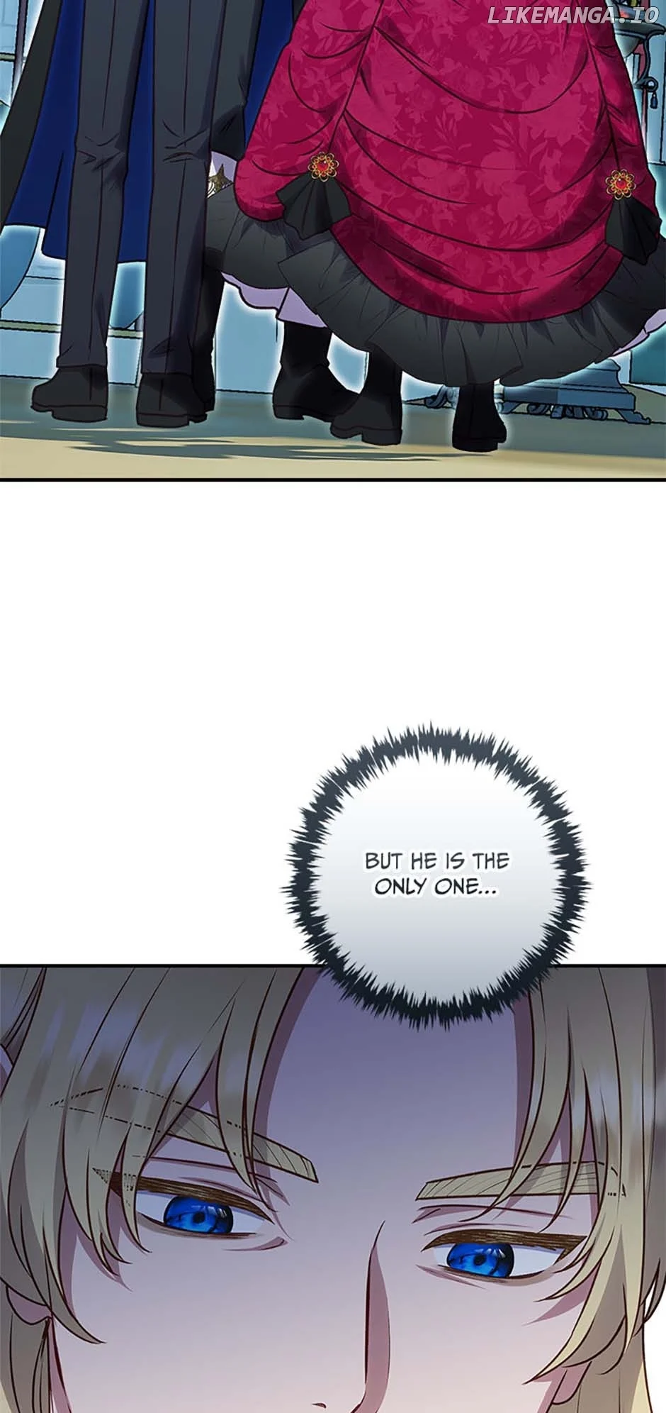 The Wirepuller Gets Lucky in Happier Years Chapter 36 286 69