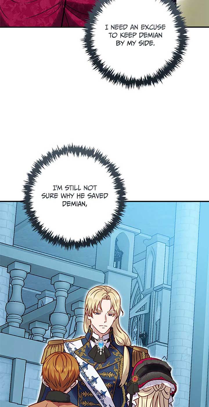 The Wirepuller Gets Lucky in Happier Years Chapter 37 234 02