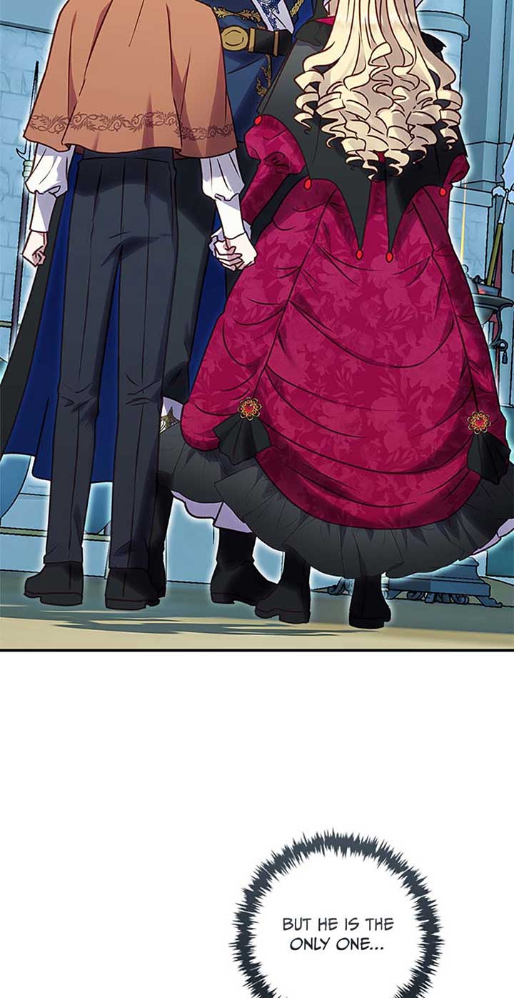The Wirepuller Gets Lucky in Happier Years Chapter 37 235 03
