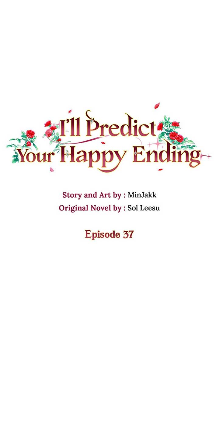 The Wirepuller Gets Lucky in Happier Years Chapter 37 237 05