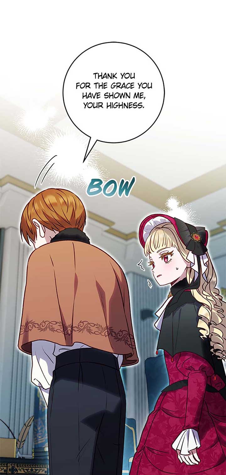 The Wirepuller Gets Lucky in Happier Years Chapter 37 239 07