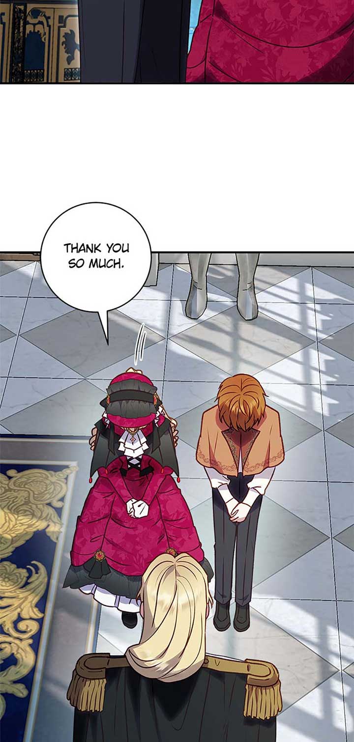 The Wirepuller Gets Lucky in Happier Years Chapter 37 240 08