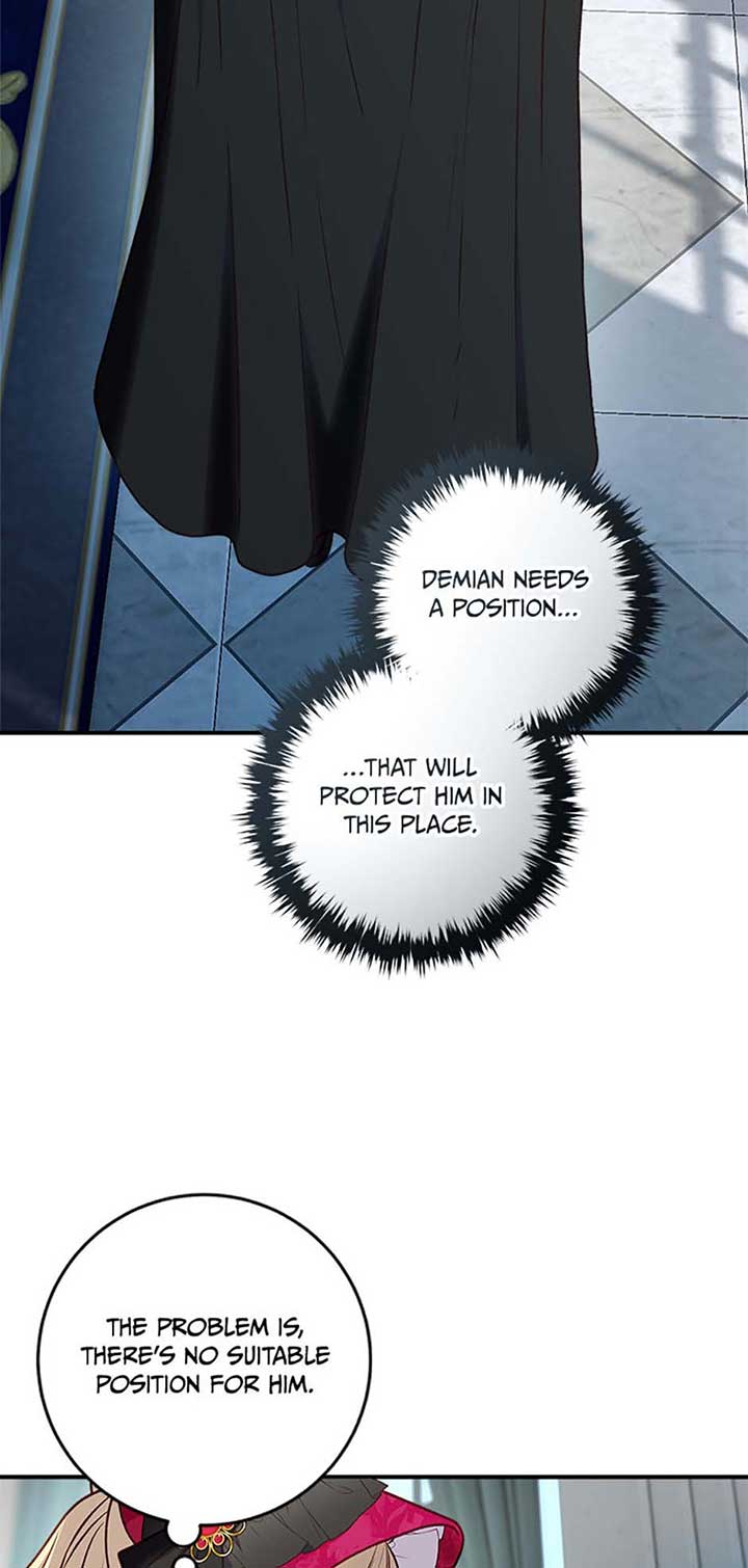 The Wirepuller Gets Lucky in Happier Years Chapter 37 241 09