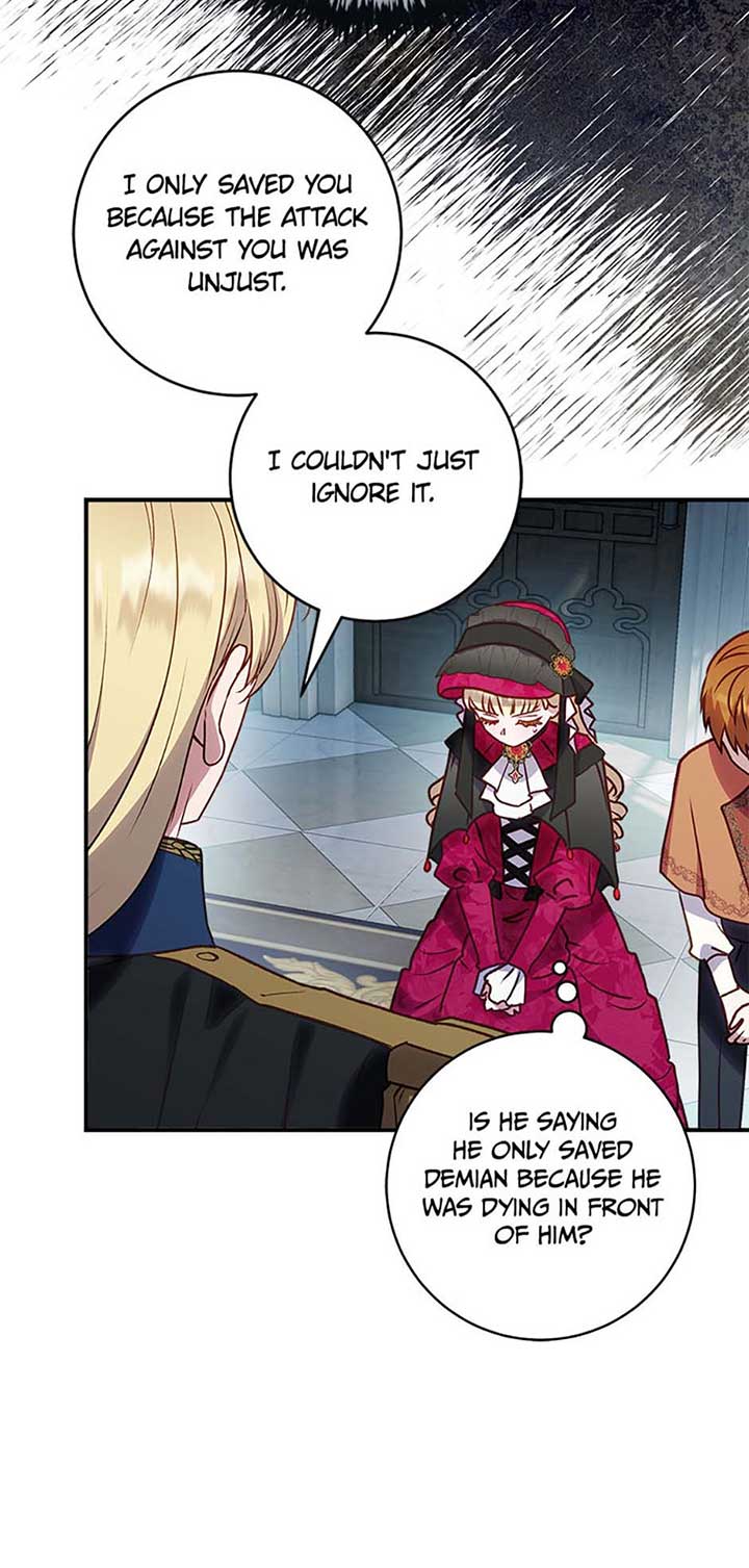 The Wirepuller Gets Lucky in Happier Years Chapter 37 243 11