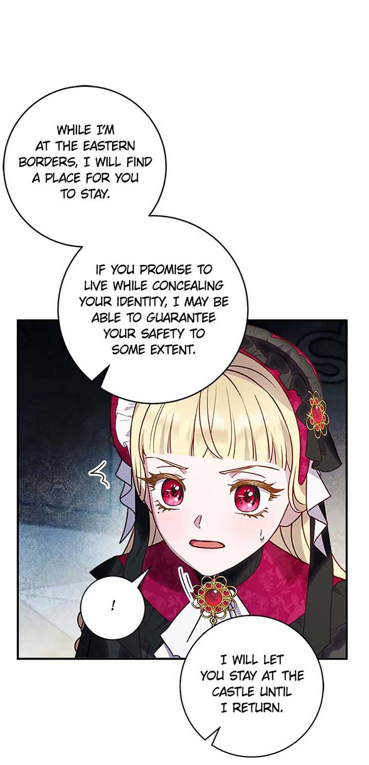 The Wirepuller Gets Lucky in Happier Years Chapter 37 244 12