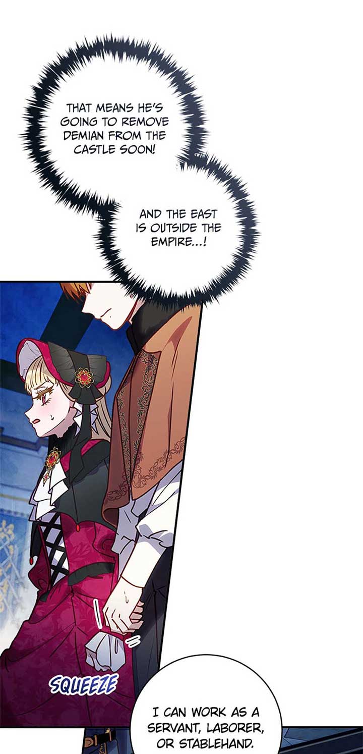 The Wirepuller Gets Lucky in Happier Years Chapter 37 245 13