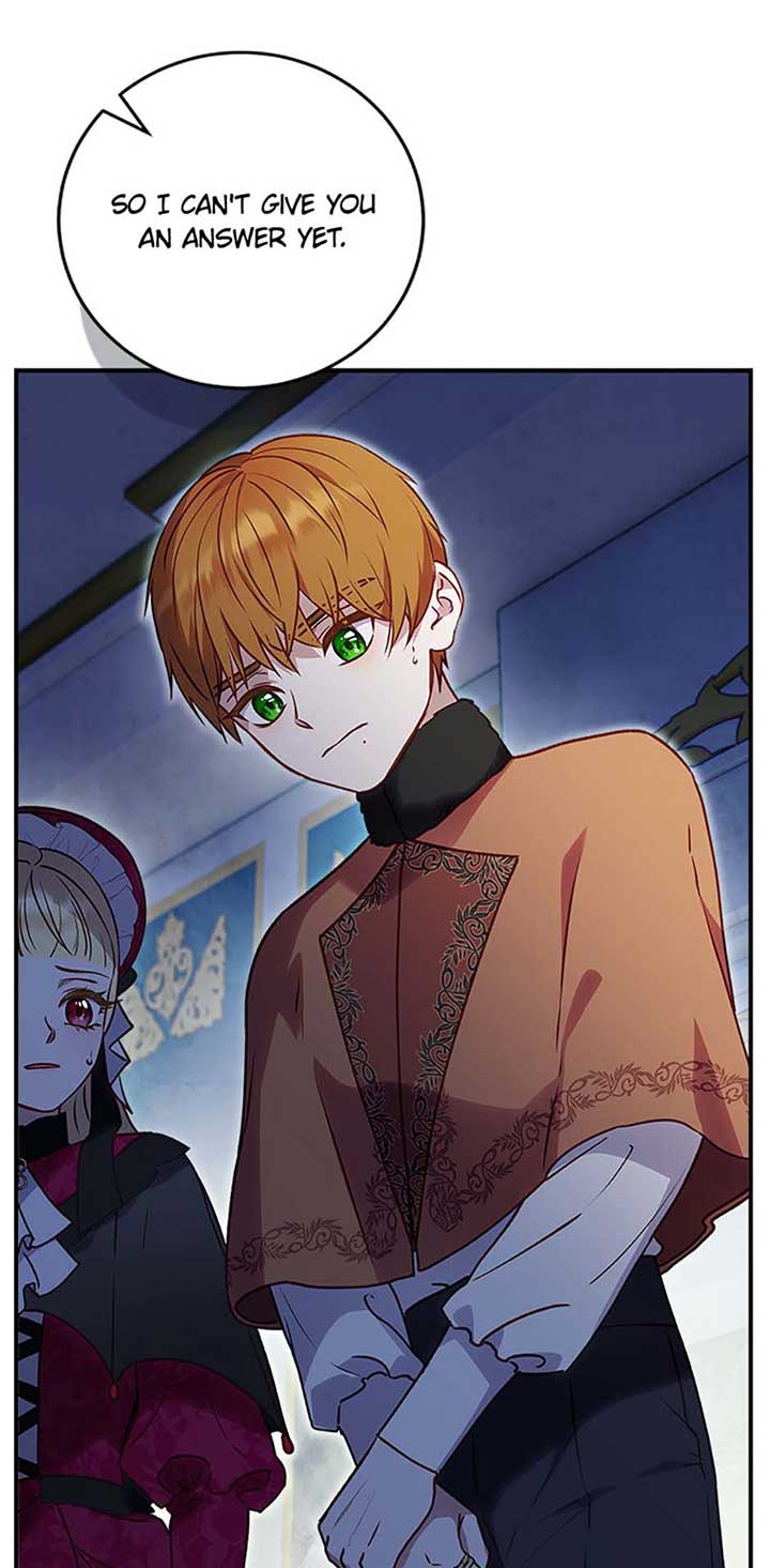 The Wirepuller Gets Lucky in Happier Years Chapter 37 249 17