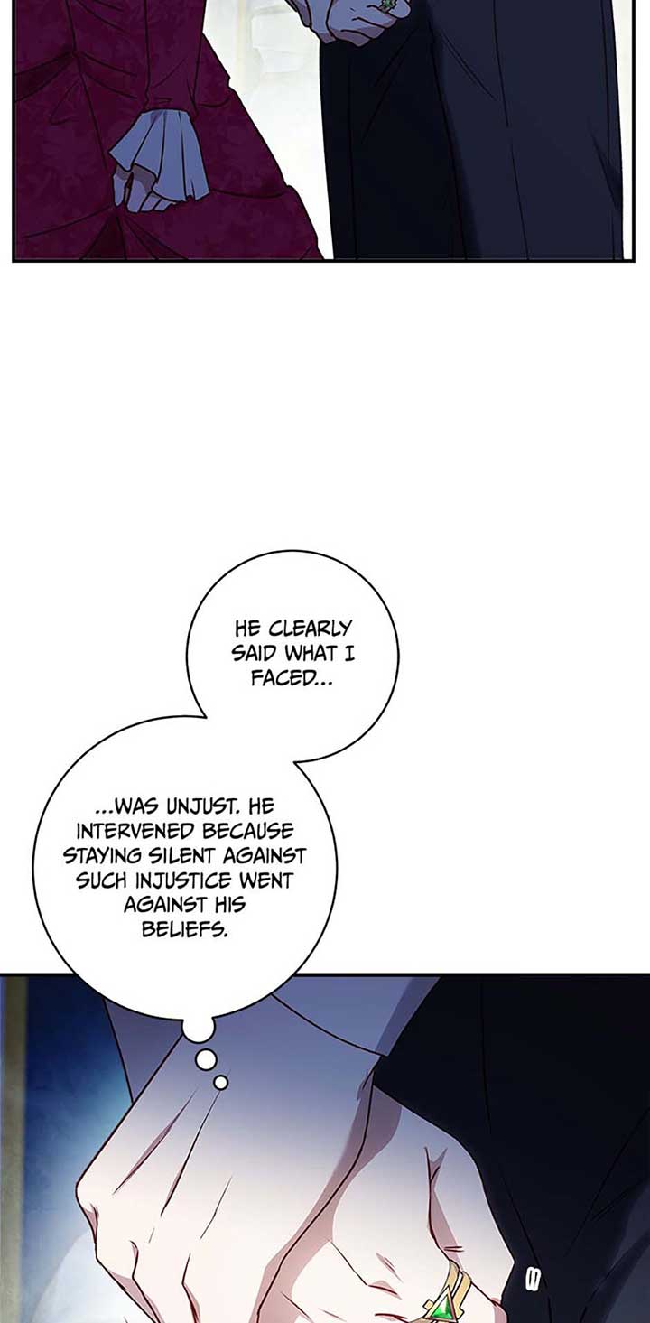 The Wirepuller Gets Lucky in Happier Years Chapter 37 250 18