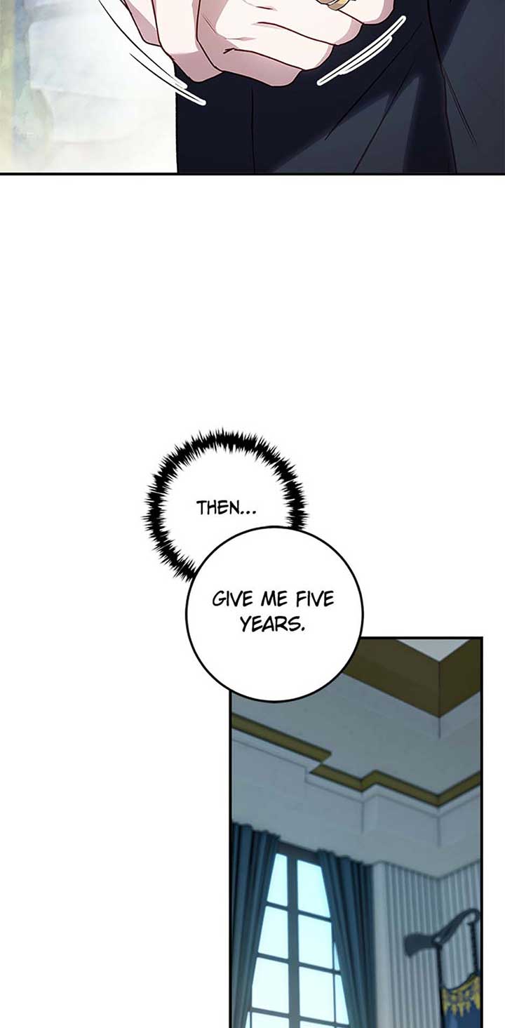 The Wirepuller Gets Lucky in Happier Years Chapter 37 251 19