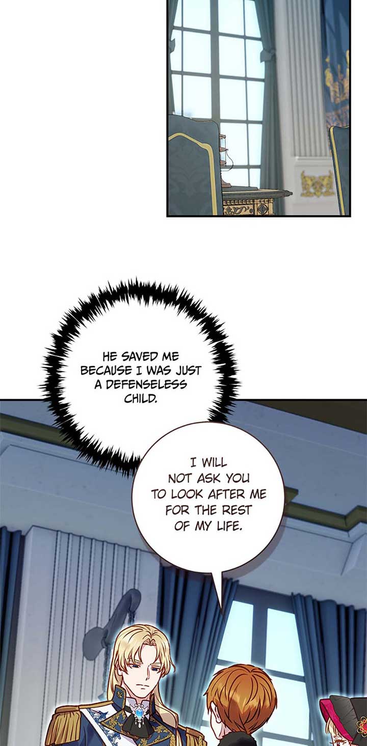 The Wirepuller Gets Lucky in Happier Years Chapter 37 252 20