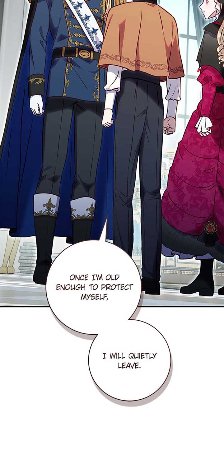 The Wirepuller Gets Lucky in Happier Years Chapter 37 253 21