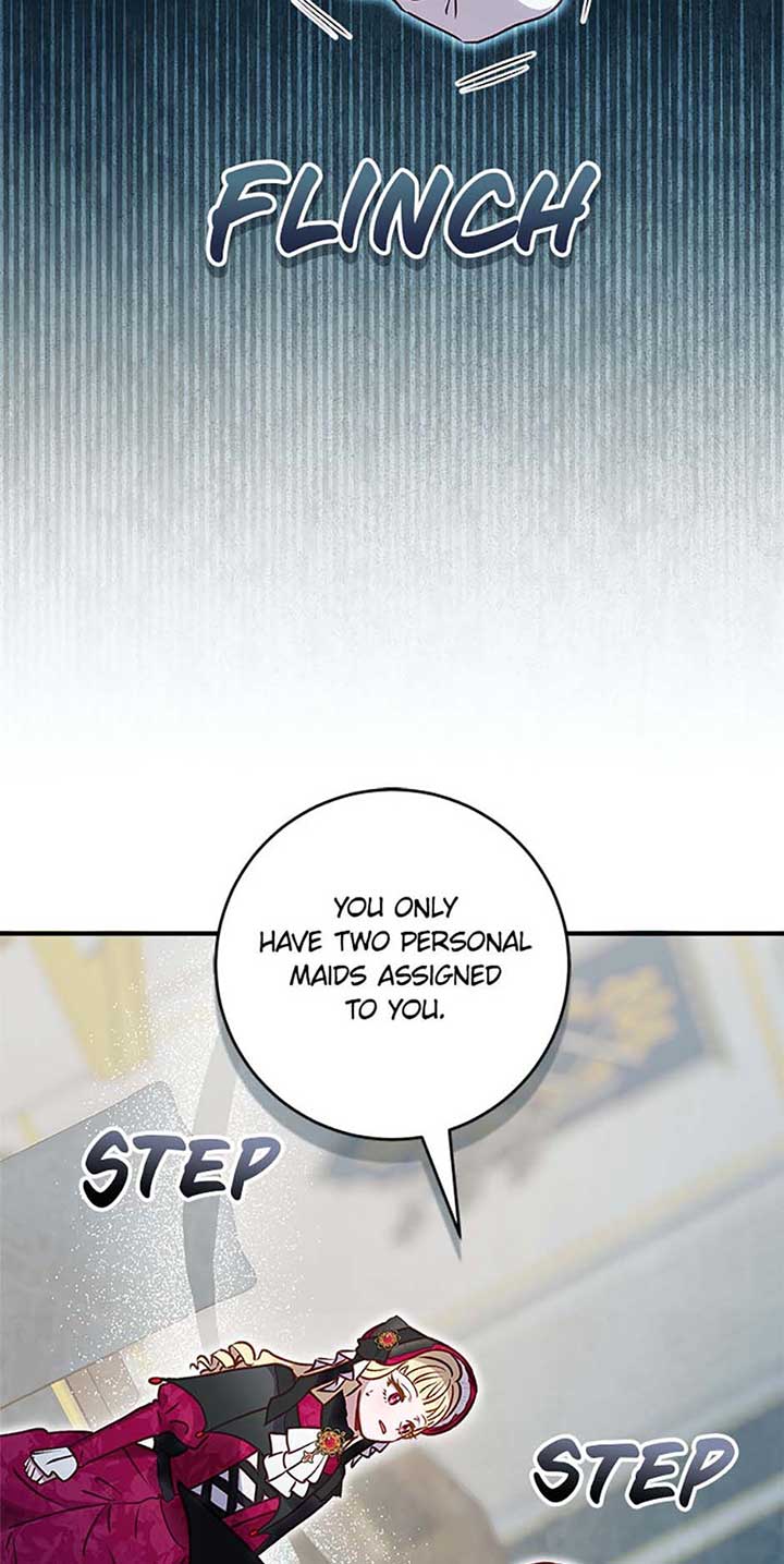 The Wirepuller Gets Lucky in Happier Years Chapter 37 257 25