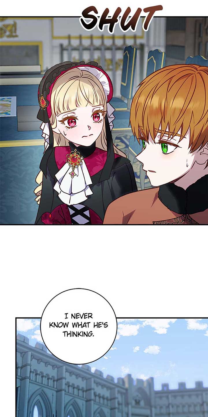 The Wirepuller Gets Lucky in Happier Years Chapter 37 260 28