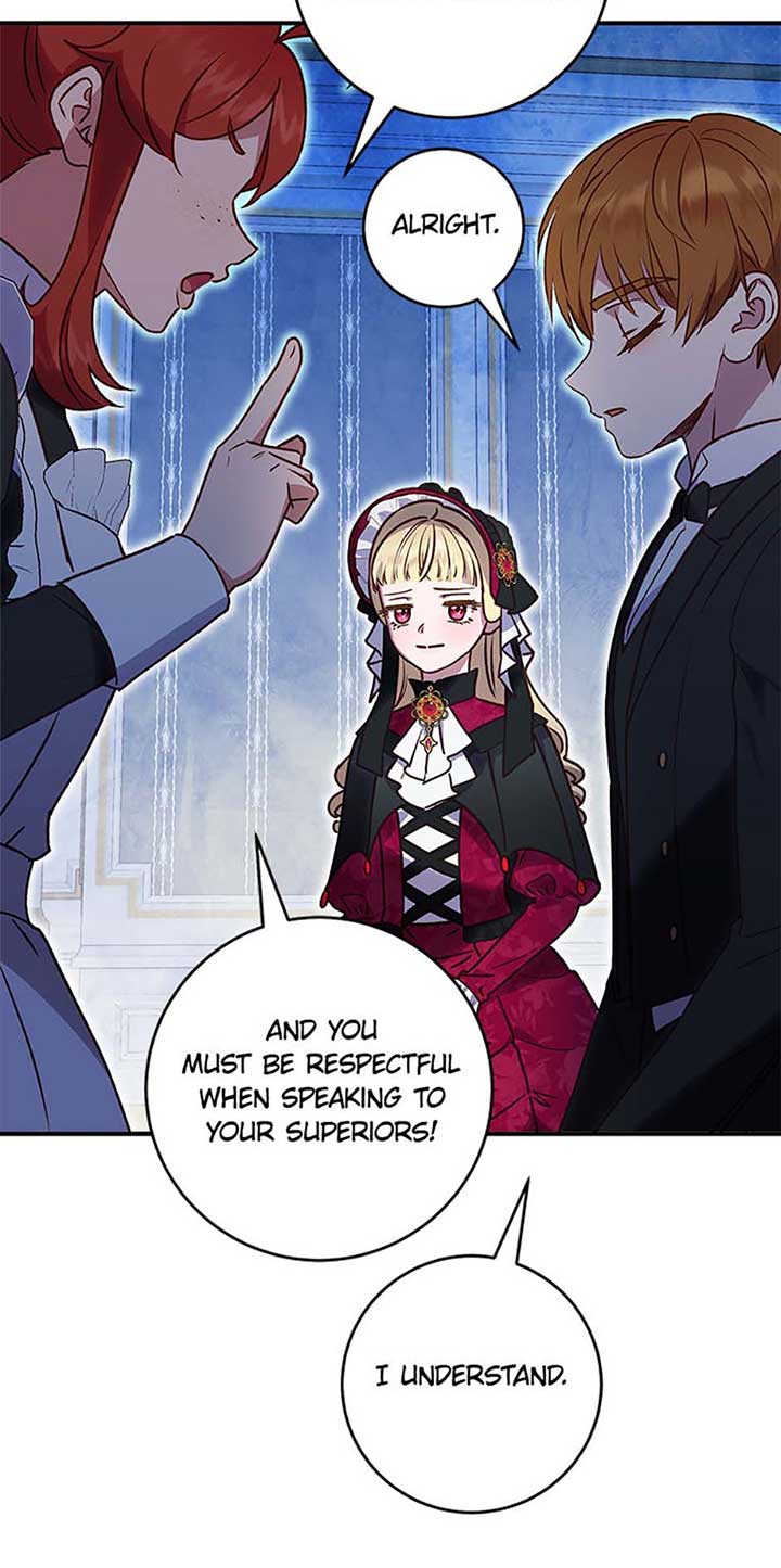 The Wirepuller Gets Lucky in Happier Years Chapter 37 263 31