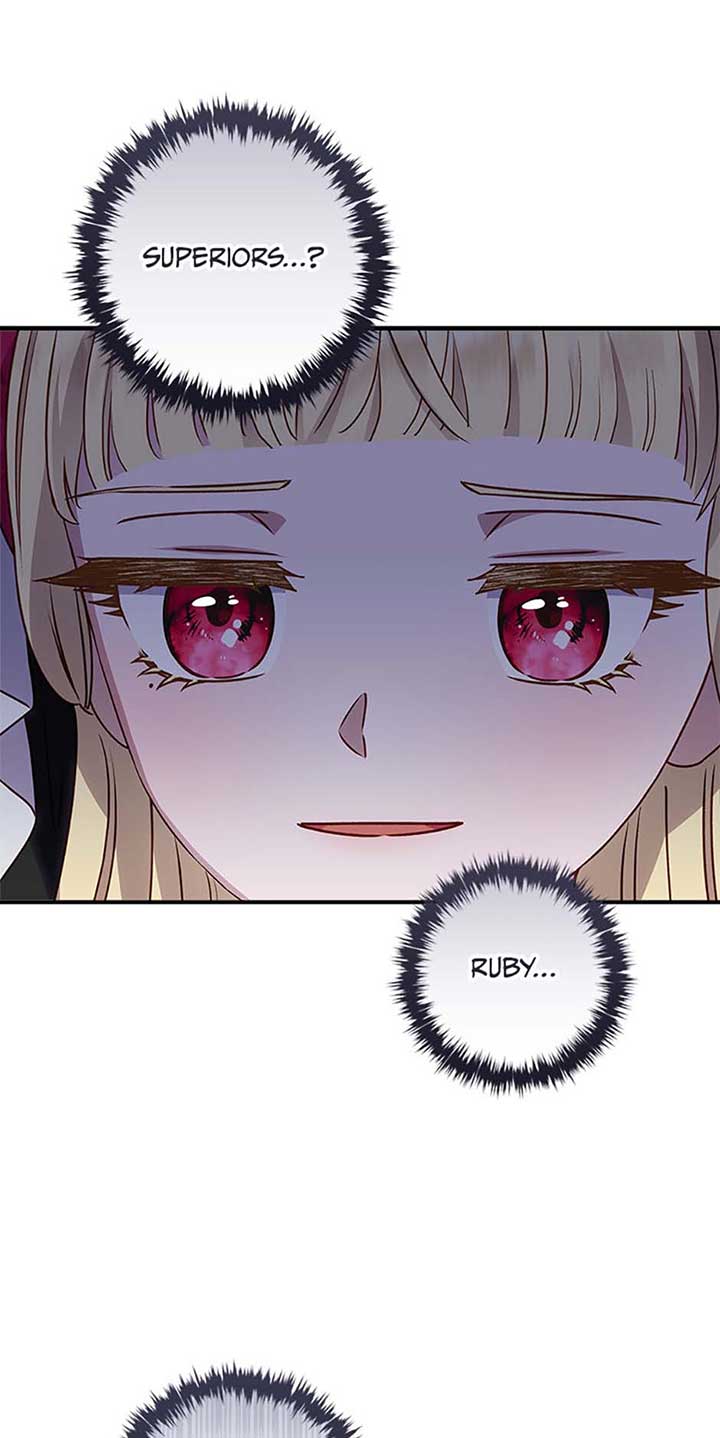 The Wirepuller Gets Lucky in Happier Years Chapter 37 264 32
