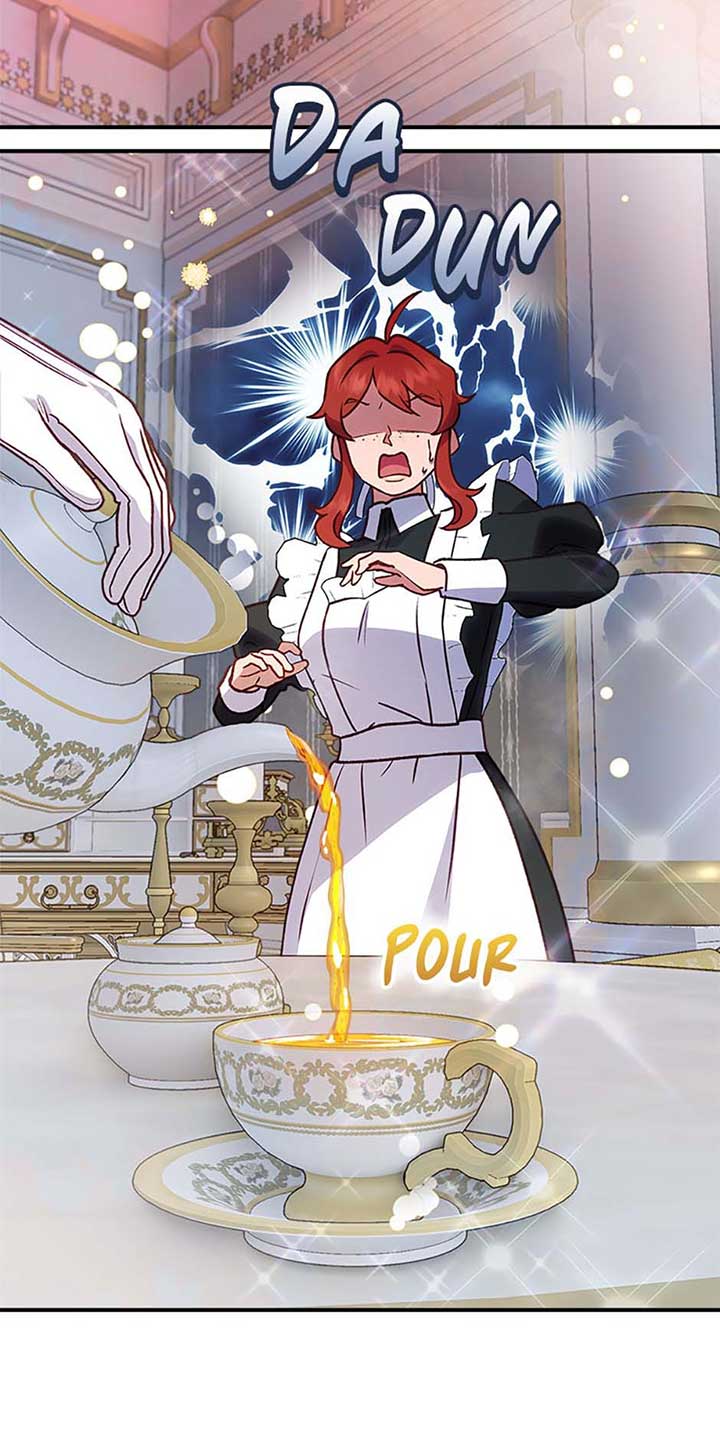 The Wirepuller Gets Lucky in Happier Years Chapter 37 268 36