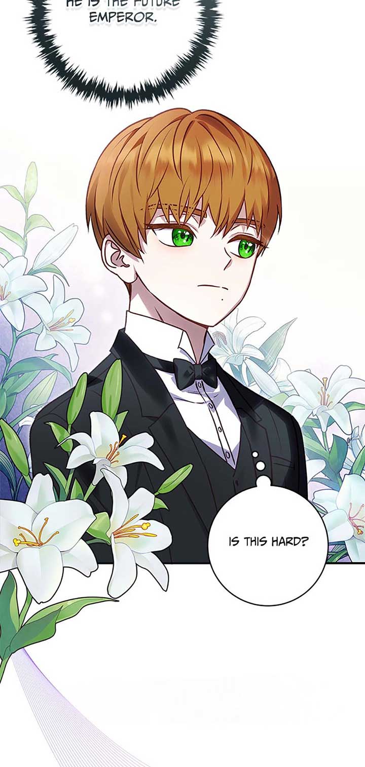 The Wirepuller Gets Lucky in Happier Years Chapter 37 271 39