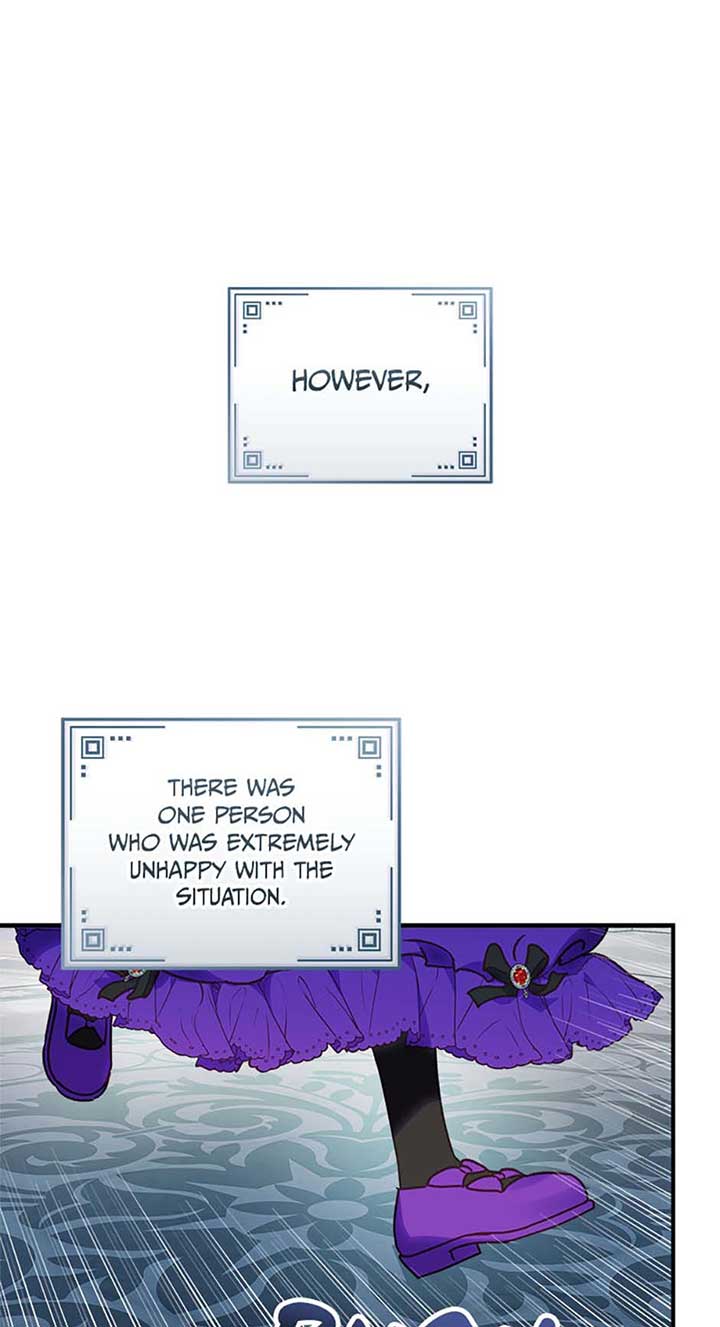 The Wirepuller Gets Lucky in Happier Years Chapter 37 274 42