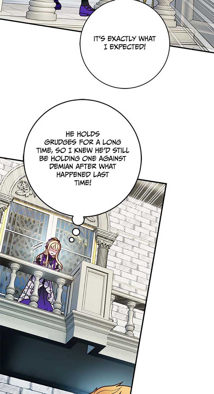 The Wirepuller Gets Lucky in Happier Years Chapter 37 276 44