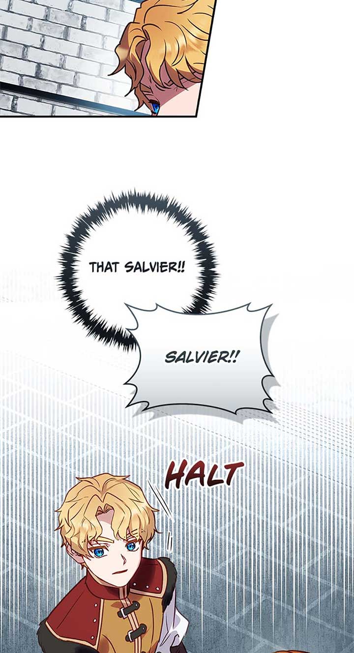 The Wirepuller Gets Lucky in Happier Years Chapter 37 277 45