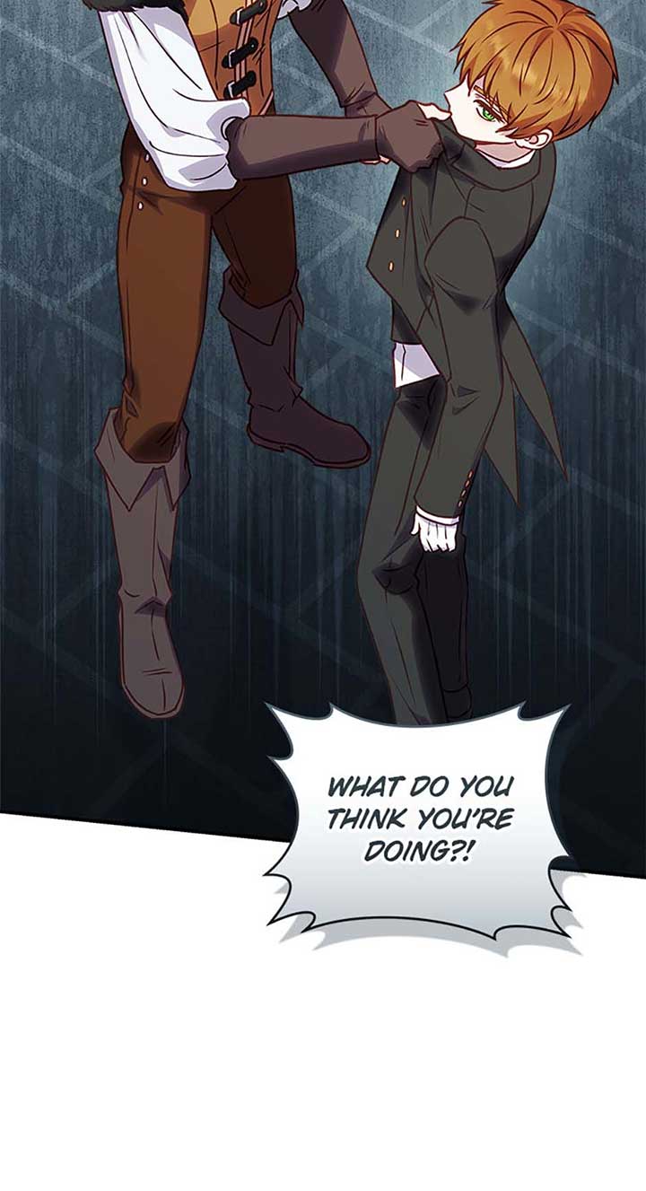 The Wirepuller Gets Lucky in Happier Years Chapter 37 278 46
