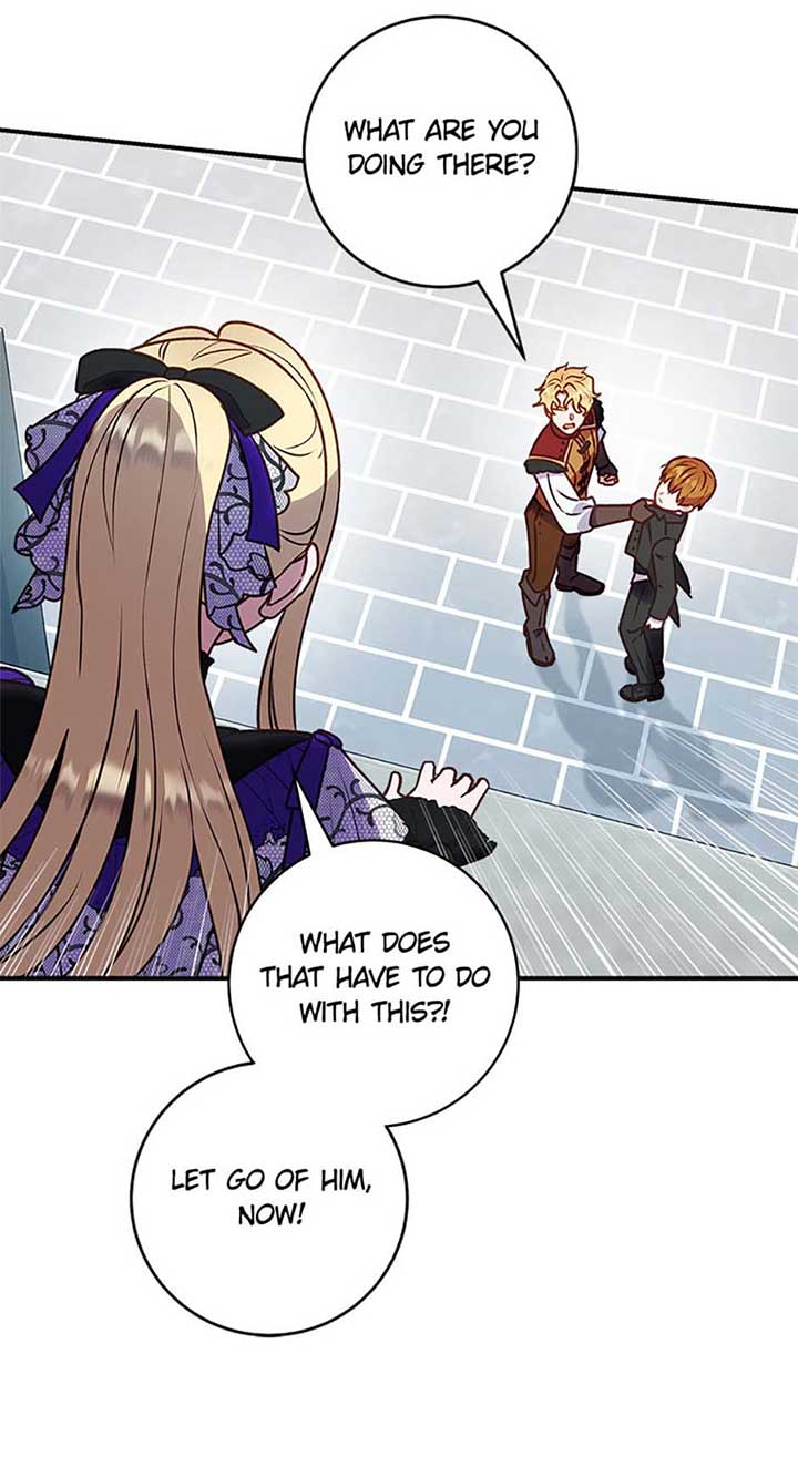 The Wirepuller Gets Lucky in Happier Years Chapter 37 279 47