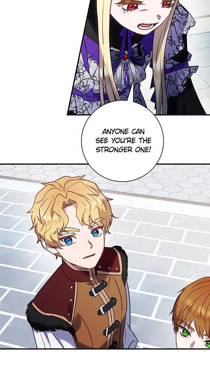 The Wirepuller Gets Lucky in Happier Years Chapter 37 281 49