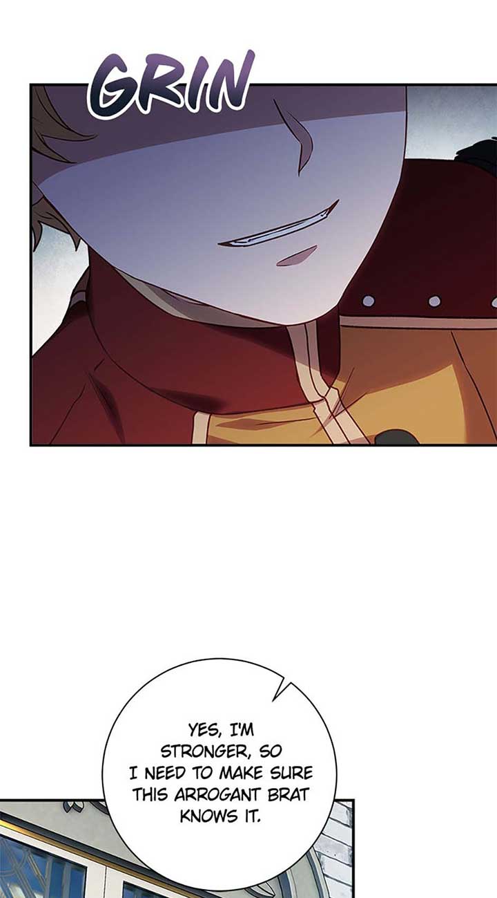 The Wirepuller Gets Lucky in Happier Years Chapter 37 282 50