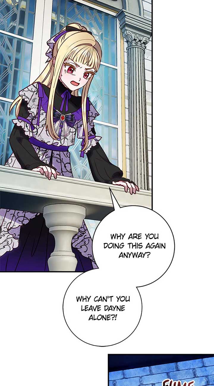 The Wirepuller Gets Lucky in Happier Years Chapter 37 283 51