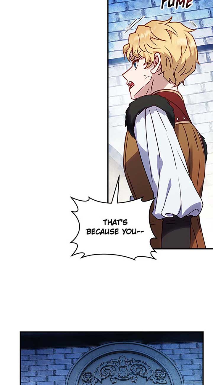 The Wirepuller Gets Lucky in Happier Years Chapter 37 284 52