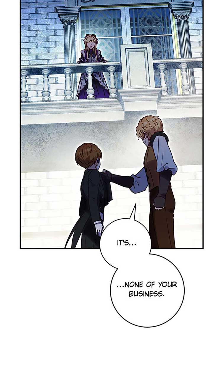 The Wirepuller Gets Lucky in Happier Years Chapter 37 285 53