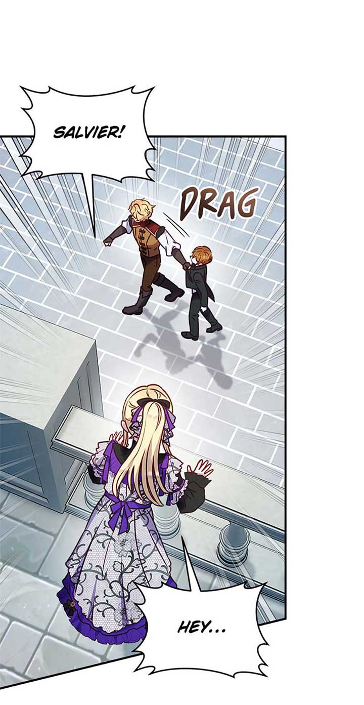 The Wirepuller Gets Lucky in Happier Years Chapter 37 286 54