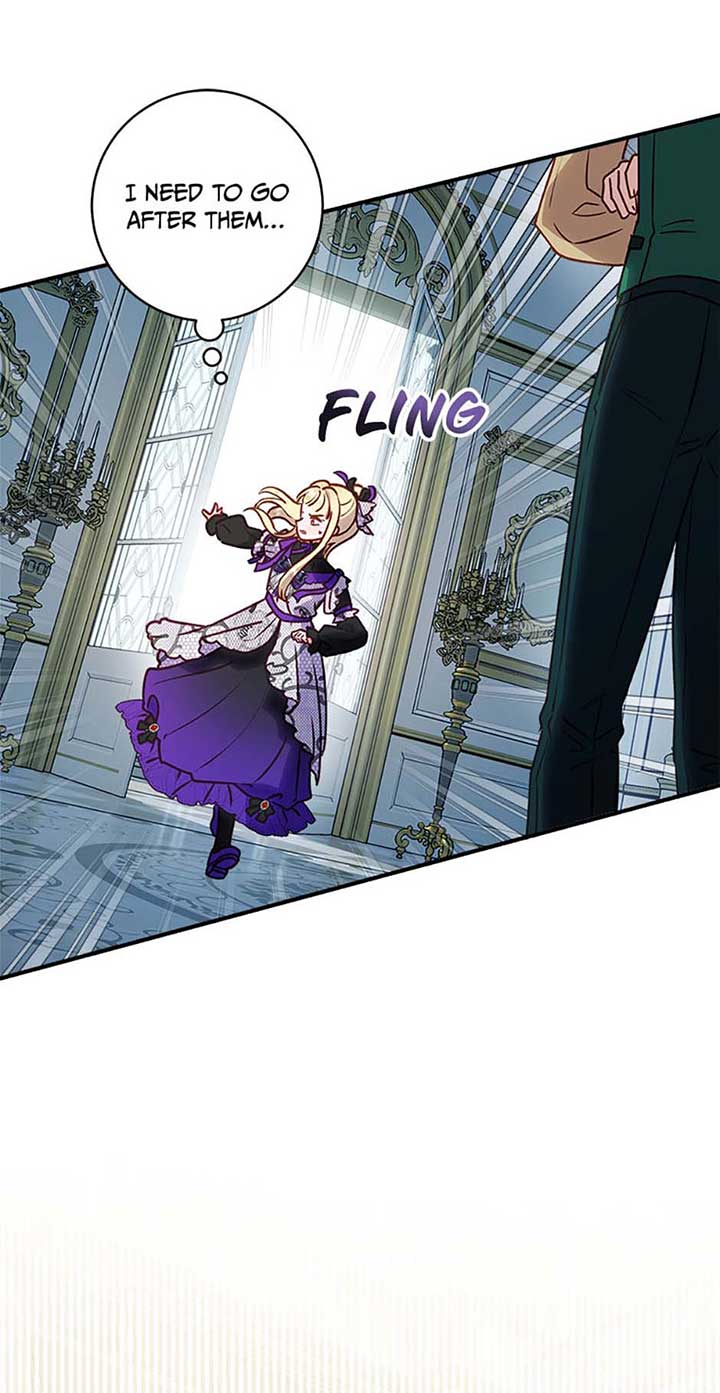 The Wirepuller Gets Lucky in Happier Years Chapter 37 287 55