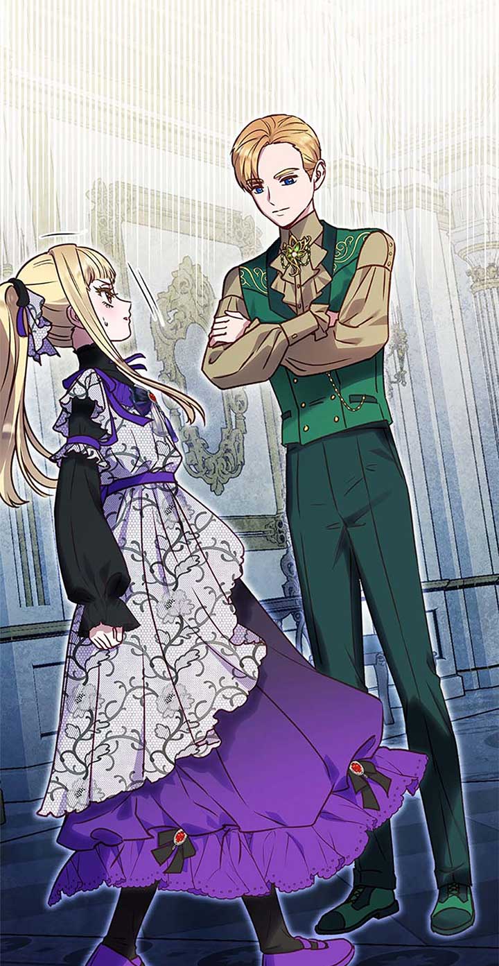 The Wirepuller Gets Lucky in Happier Years Chapter 37 288 56
