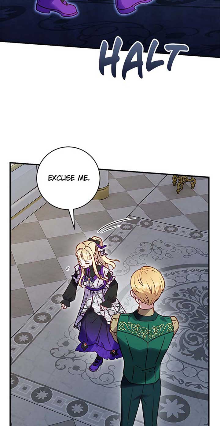 The Wirepuller Gets Lucky in Happier Years Chapter 37 289 57