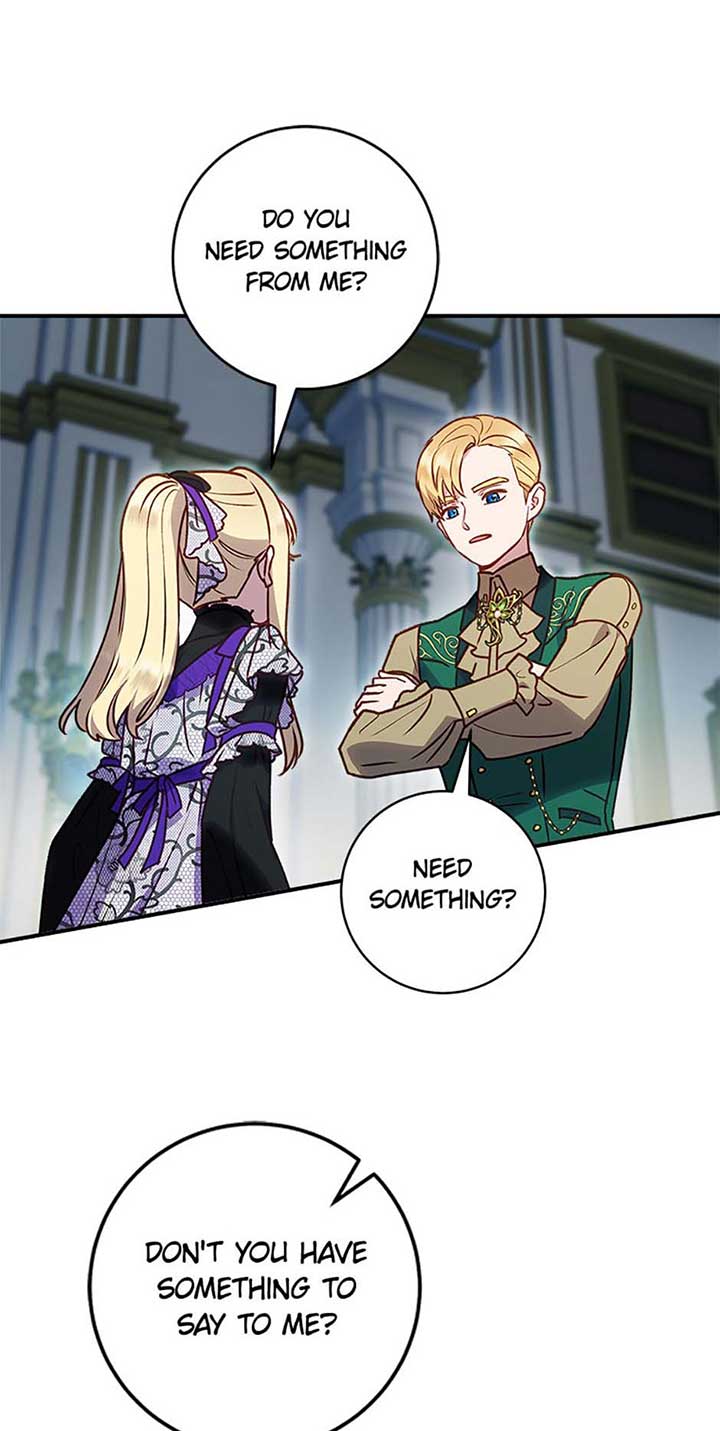 The Wirepuller Gets Lucky in Happier Years Chapter 37 292 60