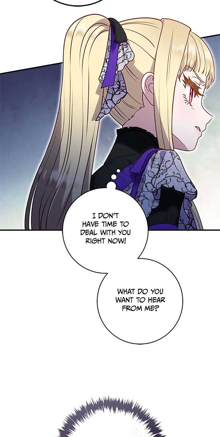 The Wirepuller Gets Lucky in Happier Years Chapter 37 293 61